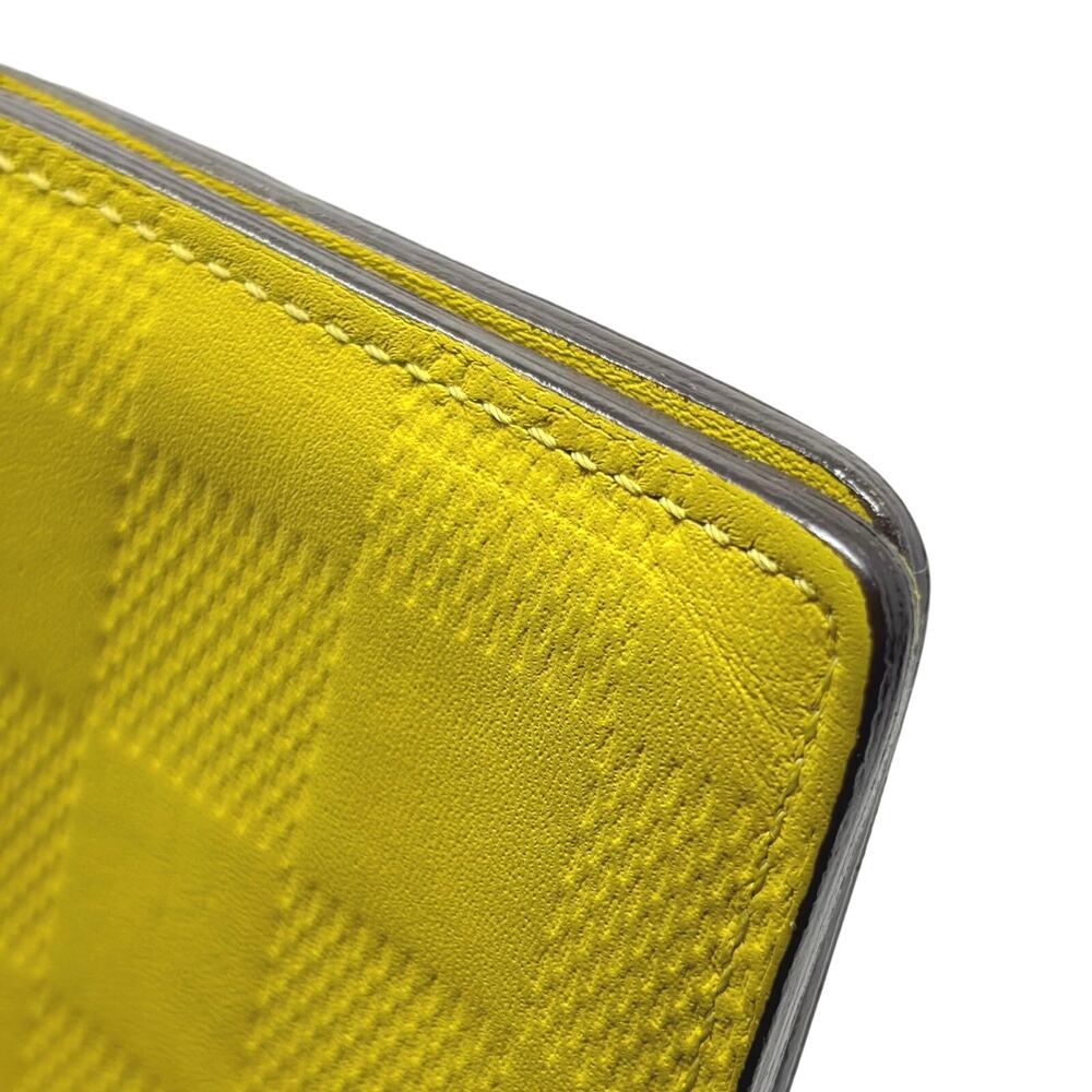 Louis Vuitton Brown Pocket Organizer - Picture 7 of 8